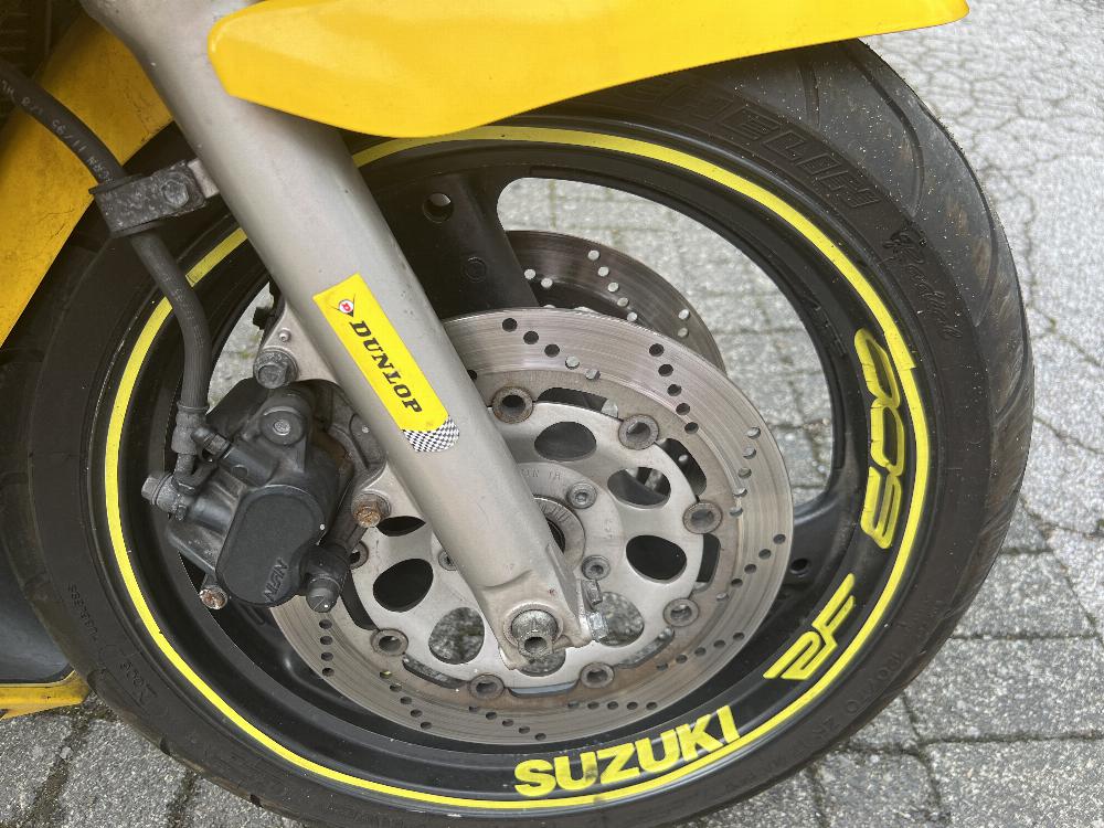 Motorrad verkaufen Suzuki GN 76 B Ankauf